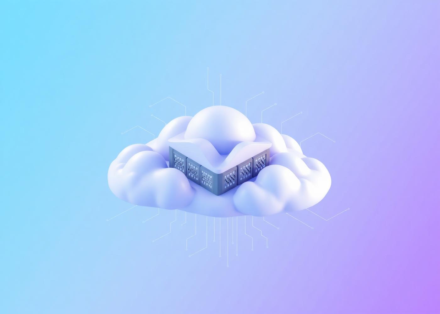 Cloud-native