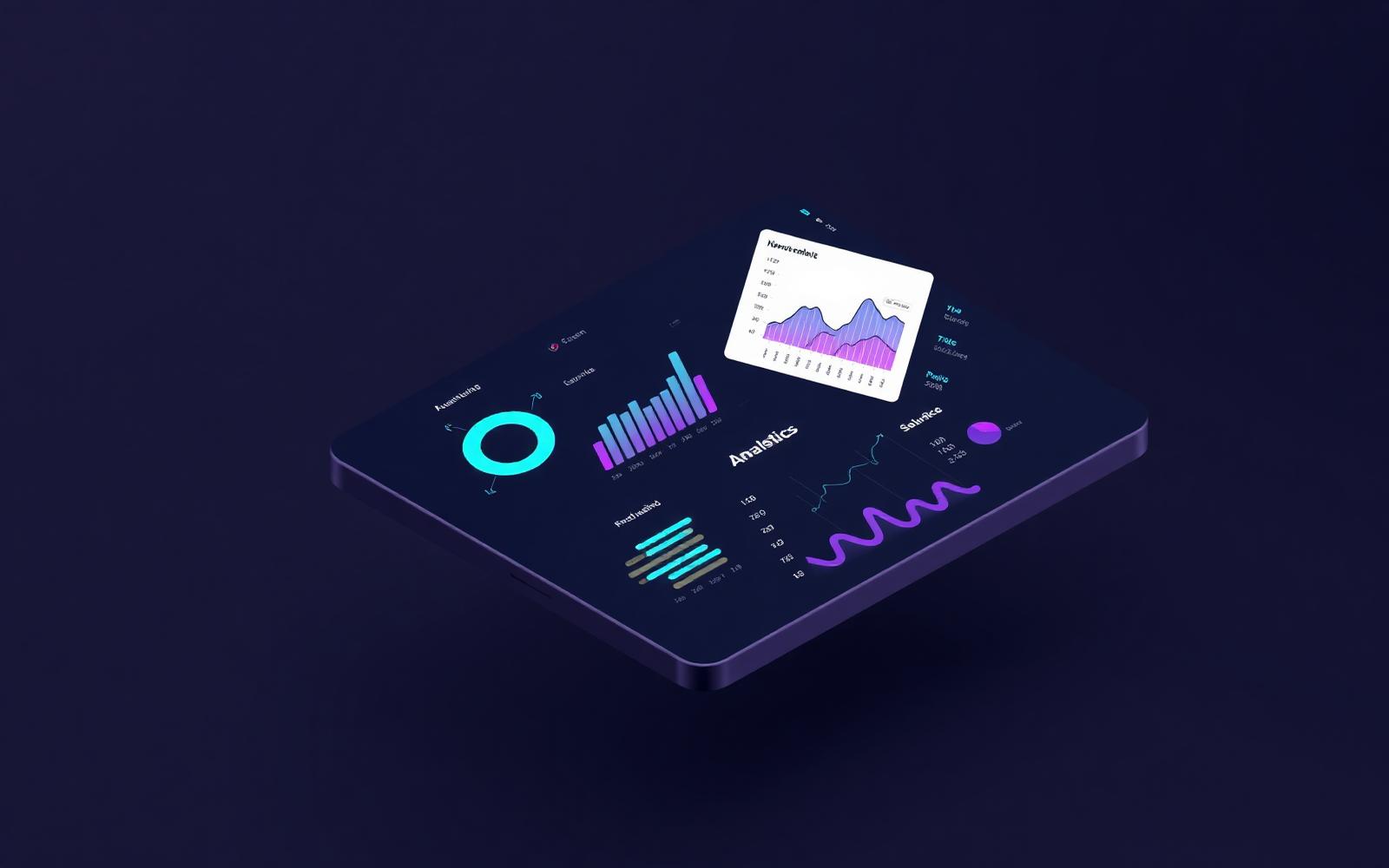 Data-driven